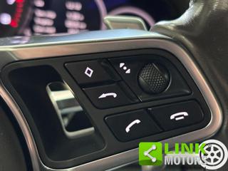 PORSCHE Panamera usata, con Servosterzo
