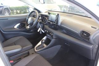 TOYOTA Yaris usata, con Controllo trazione