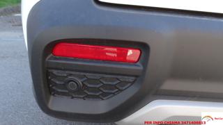 SUZUKI S-Cross usata 60