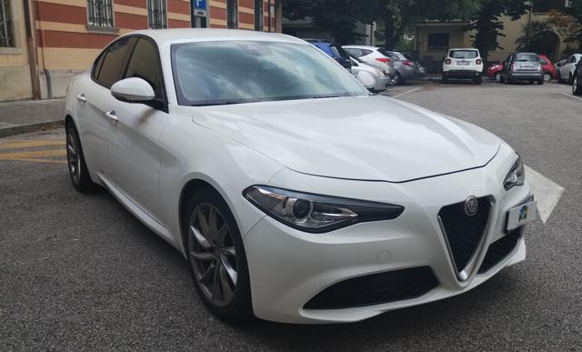 ALFA ROMEO Giulia usata, con Airbag Passeggero