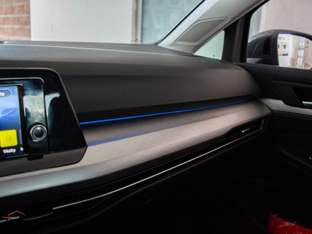 VOLKSWAGEN Golf usata, con Android Auto