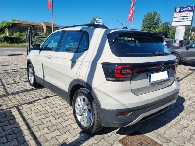 VOLKSWAGEN T-Cross usata, con Airbag Passeggero