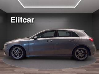 MERCEDES-BENZ A 180 usata, con Cerchi in lega
