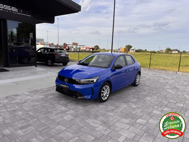 OPEL Corsa usata, con ABS