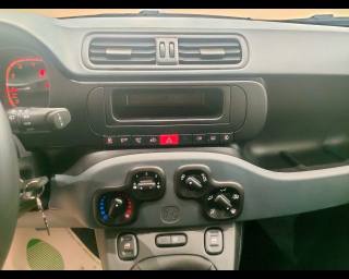 FIAT New Panda usata, con ESP