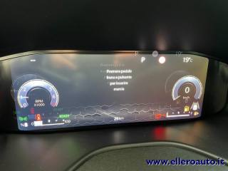JEEP Compass usata, con Airbag testa