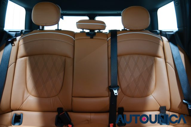 MINI Clubman usata, con Sensore di luce