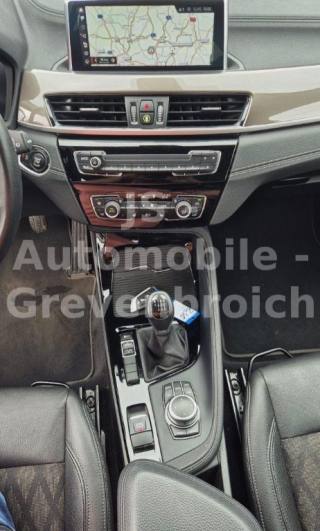 BMW X1 usata, con Climatizzatore