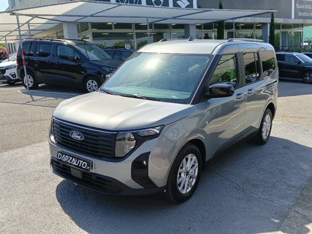 FORD Tourneo Courier usata, con ABS