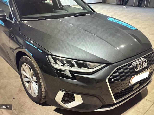AUDI A3 usata, con Controllo trazione