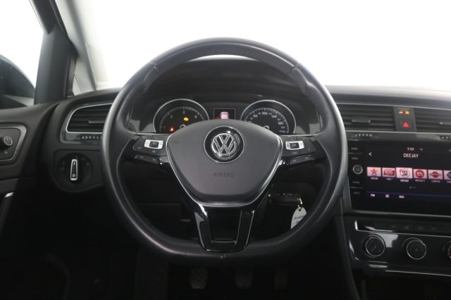 VOLKSWAGEN Golf usata 5