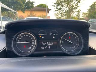 LANCIA Ypsilon usata, con Servosterzo