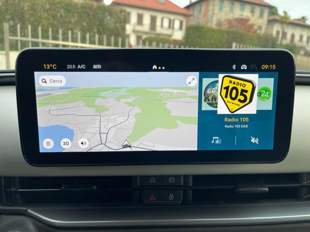 FIAT 600 usata, con USB