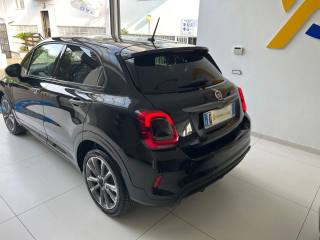 FIAT 500X usata, con Autoradio