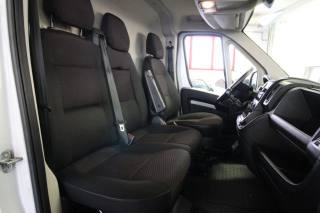 CITROEN Jumper usata, con Vivavoce