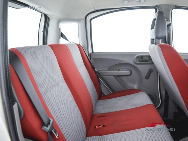 FIAT Panda usata 10