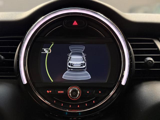 MINI Cooper SD usata, con USB