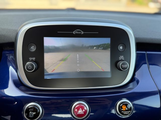 FIAT 500X usata 23
