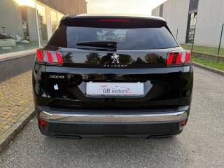 PEUGEOT 3008 usata, con Autoradio