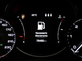 FIAT 500X usata, con Cruise Control