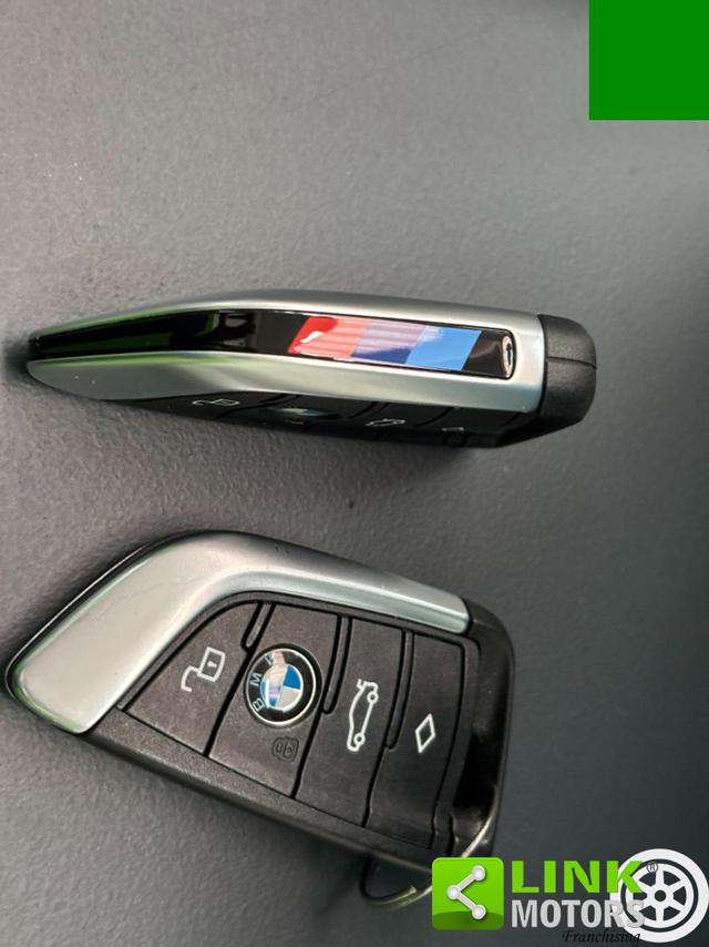 BMW Z4 usata, con Immobilizzatore elettronico