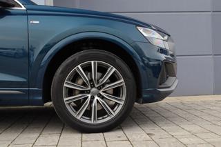 AUDI Q8 usata, con Specchietto retrovisore con funzione antiabbagliamento