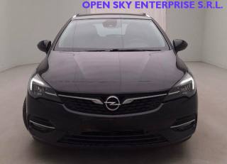 OPEL Astra usata, con Antifurto