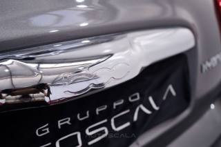 FIAT 500 usata 21