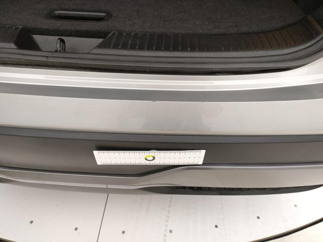 NISSAN Qashqai usata, con Luci diurne