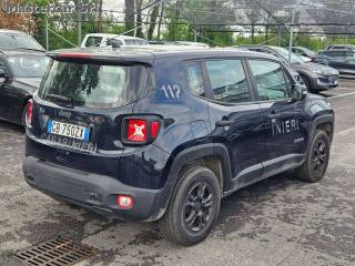 JEEP Renegade usata, con Chiusura centralizzata