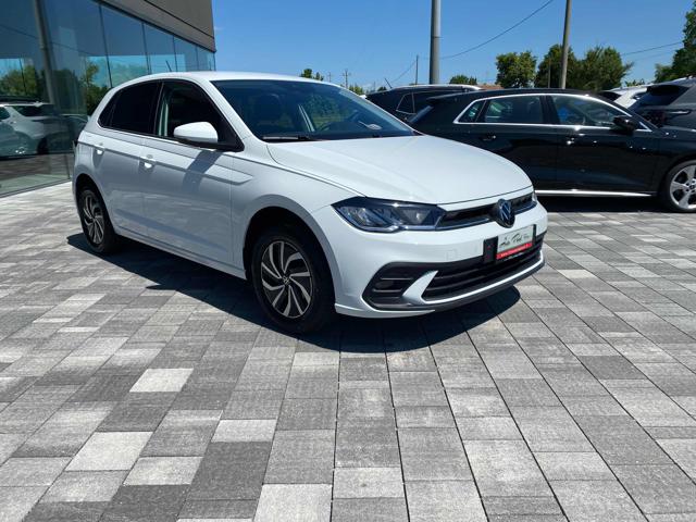 VOLKSWAGEN Polo usata, con Airbag Passeggero
