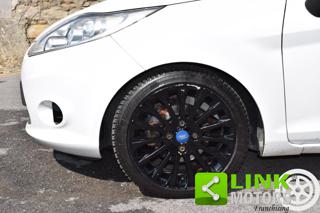 FORD Fiesta usata, con Chiusura centralizzata
