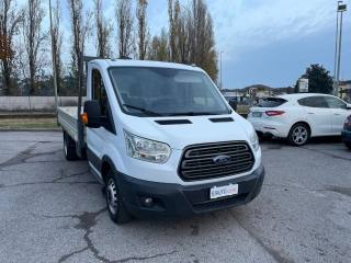 FORD Transit usata, con Climatizzatore