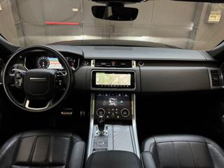 LAND ROVER Range Rover Sport usata, con Chiusura centralizzata