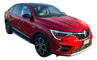 RENAULT Arkana usata, con Alzacristalli elettrici