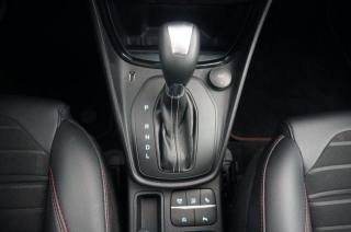 FORD Puma usata, con ESP