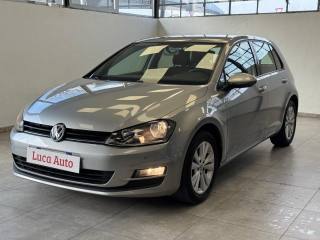 VOLKSWAGEN Golf usata, con Airbag