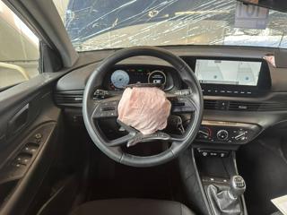 HYUNDAI i20 usata, con Immobilizzatore elettronico