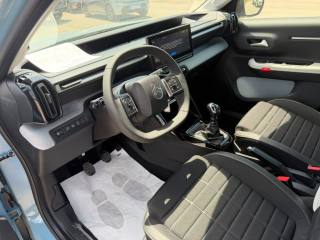 CITROEN C3 usata, con Sistema di navigazione