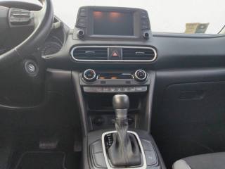 HYUNDAI Kona usata, con Immobilizzatore elettronico