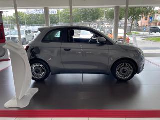 FIAT 500 usata, con Airbag Passeggero