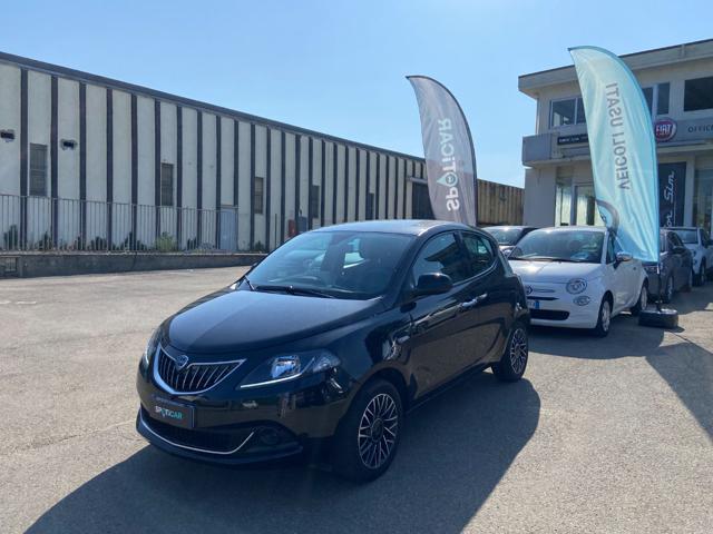 LANCIA Ypsilon usata, con ABS