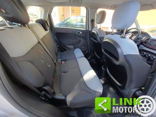 FIAT 500L usata, con USB
