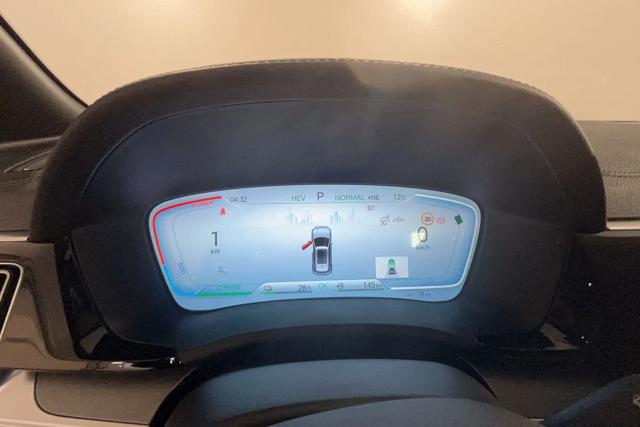 BYD Seal usata, con Controllo automatico clima