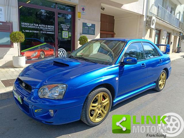 SUBARU Impreza usata 29