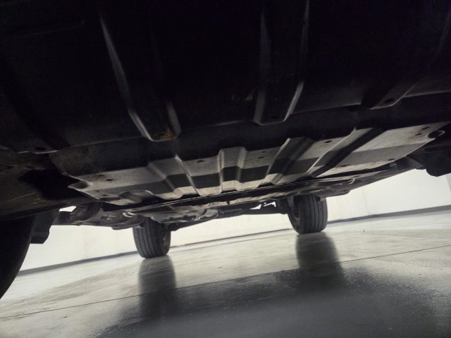 MITSUBISHI Pajero usata 28