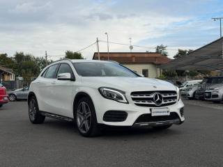MERCEDES-BENZ GLA 200 usata, con Airbag Passeggero