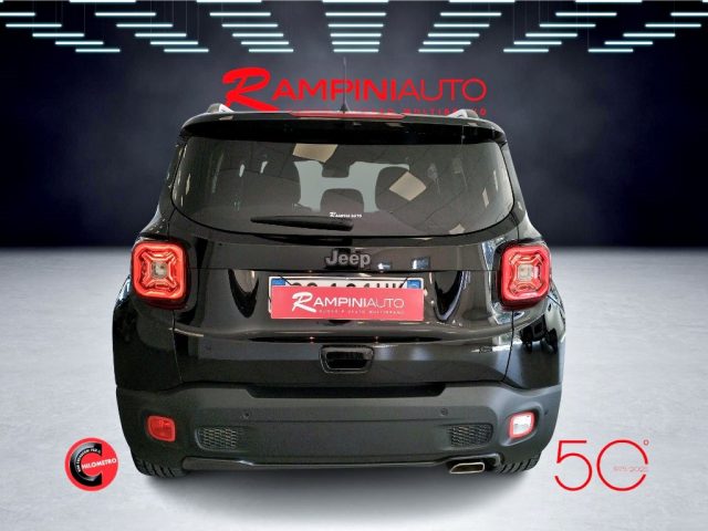 JEEP Renegade usata 8