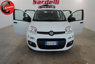 FIAT Panda usata, con Airbag Passeggero