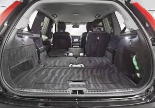 VOLVO XC90 usata, con ESP